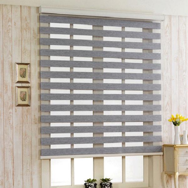 Rèm cầu vồng cửa sổ đẹp giá rẻ RHG-CS01