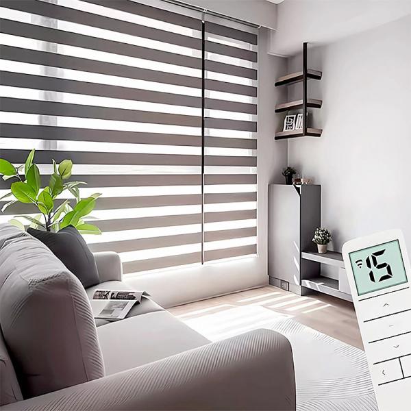 Rèm cầu vồng tự động - rèm cầu vồng động cơ giá rẻ