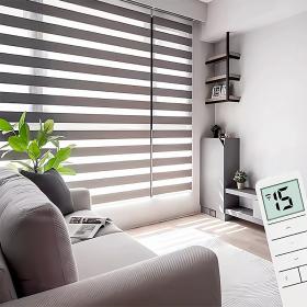 Rèm cầu vồng tự động - rèm cầu vồng động cơ giá rẻ