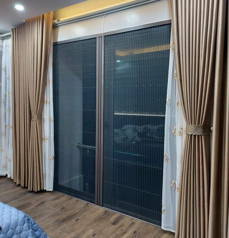 Cửa lưới chống muỗi